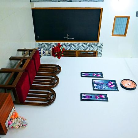 Devargh Residency Varanasi Esterno foto