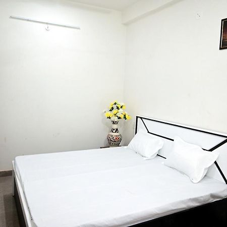Devargh Residency Varanasi Esterno foto