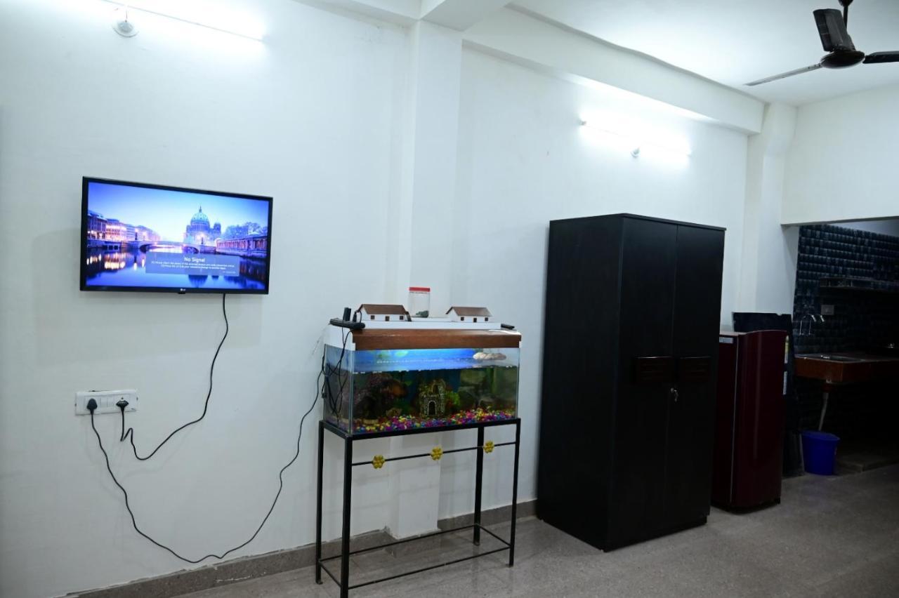 Devargh Residency Varanasi Esterno foto